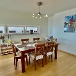 3Br Zeedijk Apartment Ocean View
