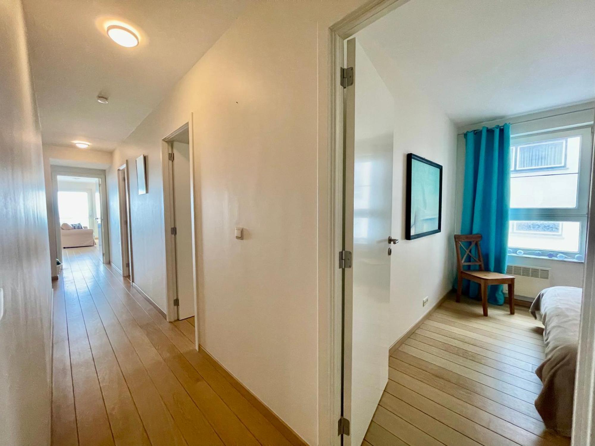 Appartement 3br Zeedijk Ocean View