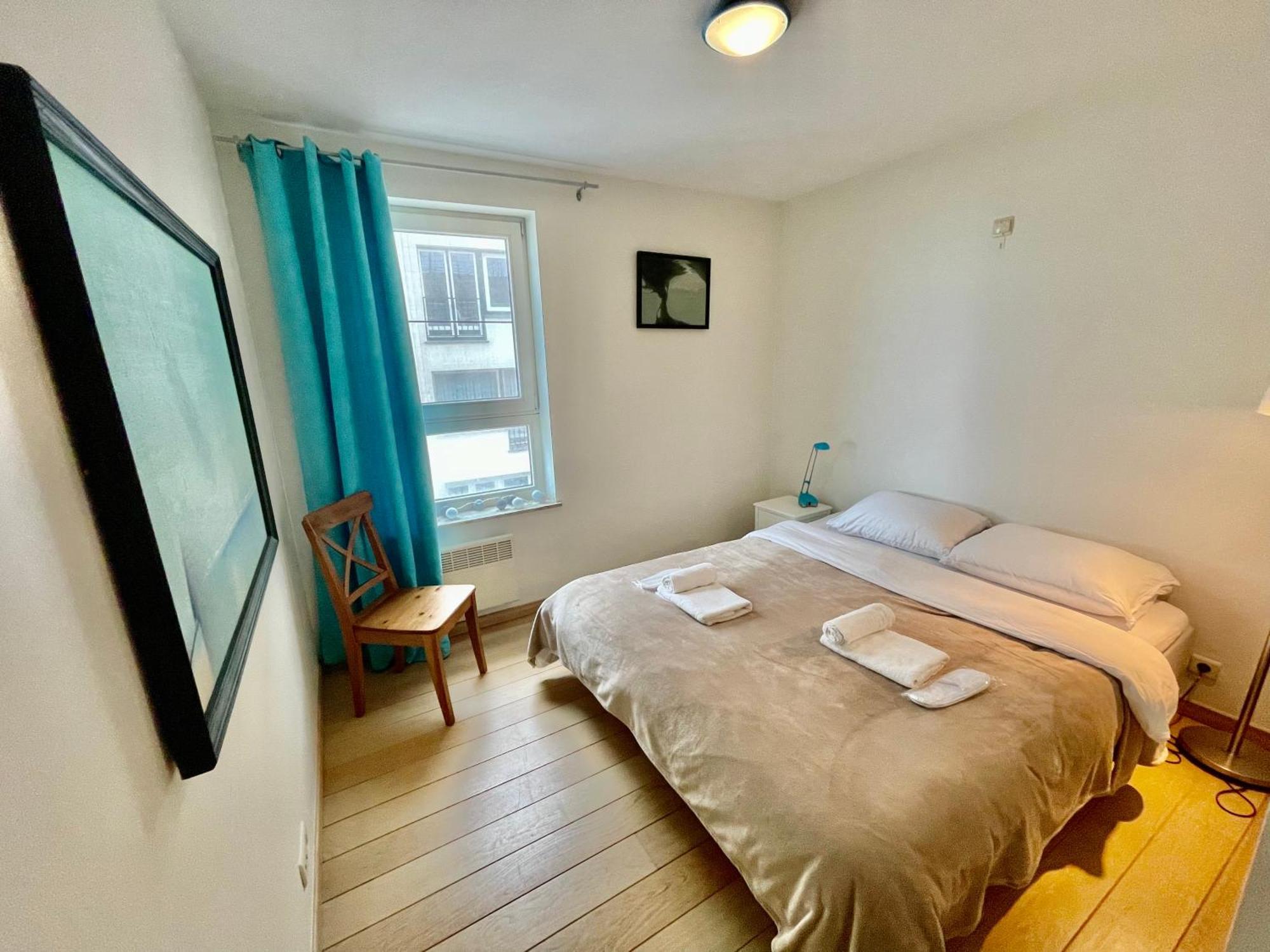 3br Zeedijk Ocean View Appartement *