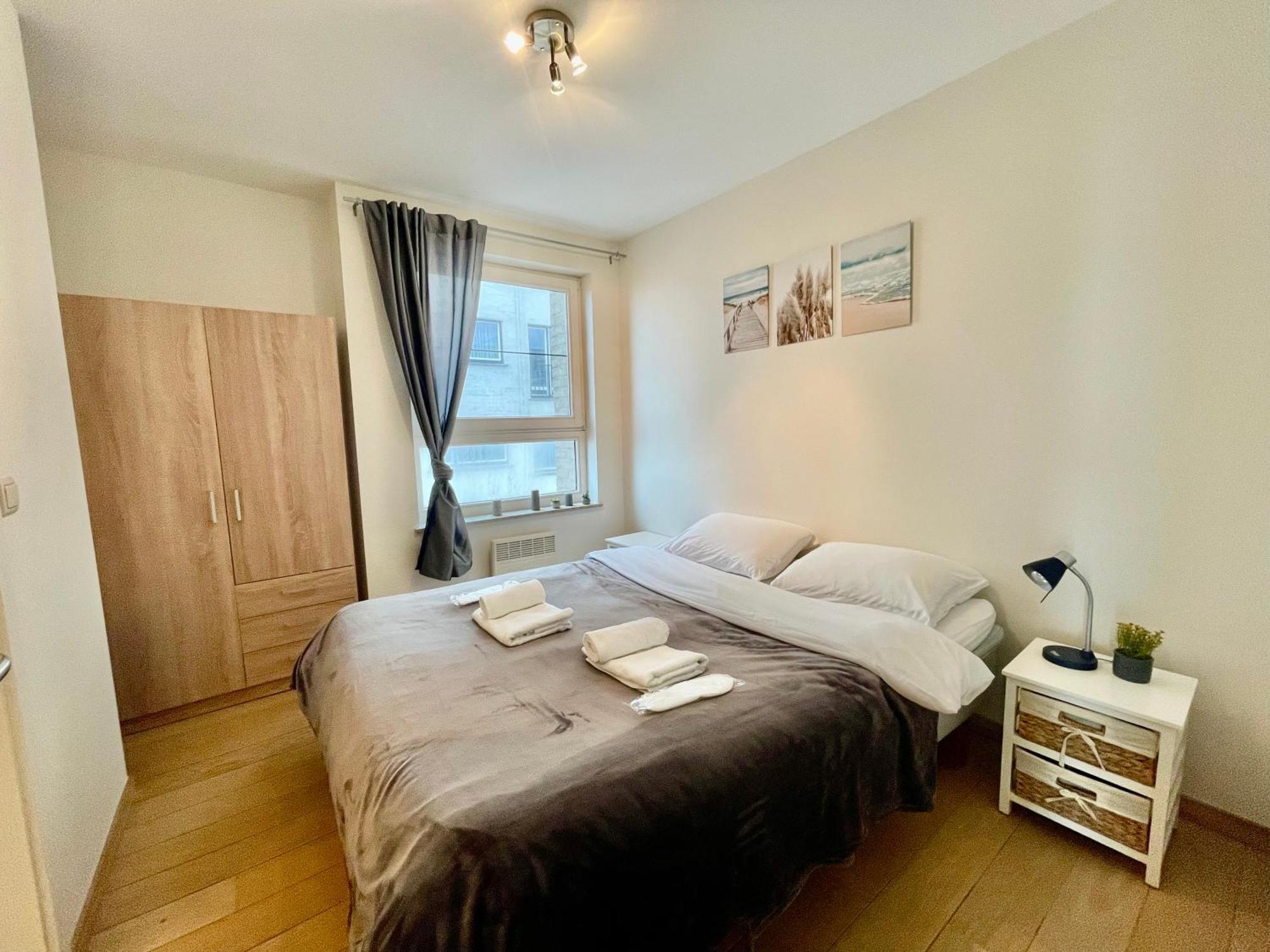 3br Zeedijk Ocean View *