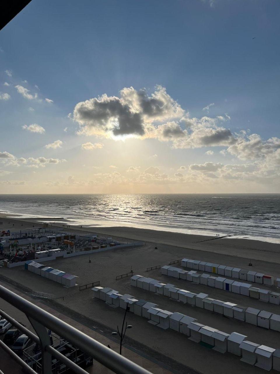 3br Zeedijk Ocean View *